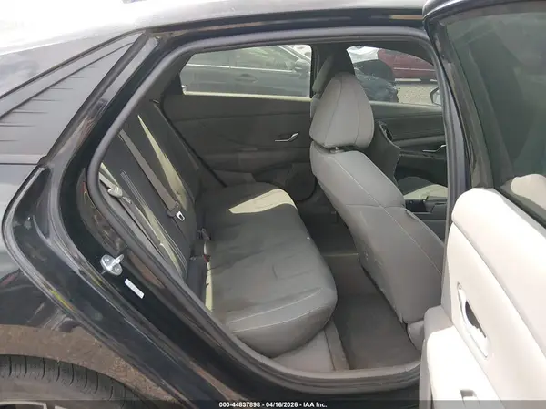 KMHLS4AG9PU567865 2023 HYUNDAI ELANTRA - Image 8
