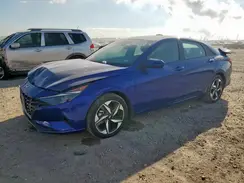 KMHLS4AG9PU568059 2023 HYUNDAI ELANTRA