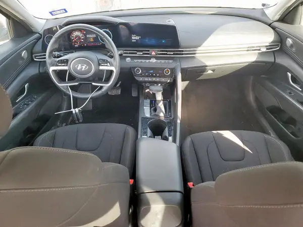 KMHLS4AG9PU568059 2023 HYUNDAI ELANTRA - Image 8