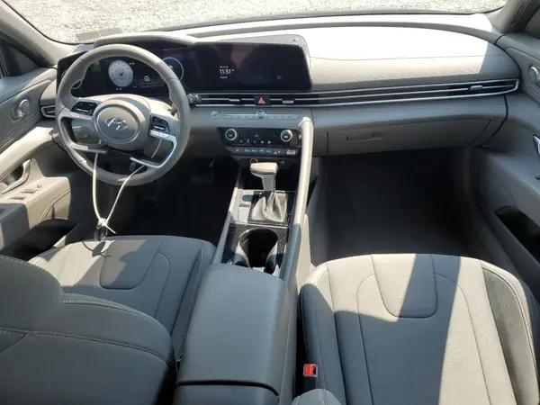 KMHLS4AG9PU569163 2023 HYUNDAI ELANTRA - Image 8