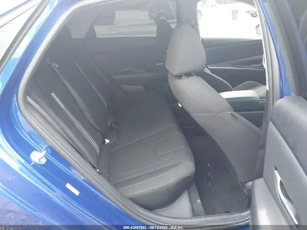 KMHLS4AG9PU570538 2023 HYUNDAI ELANTRA - Image 8