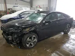 KMHLS4AG9PU572886 2023 HYUNDAI ELANTRA