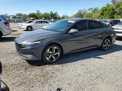 KMHLS4AG9PU575271 2023 HYUNDAI ELANTRA