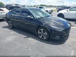 KMHLS4AG9PU575500 2023 HYUNDAI ELANTRA