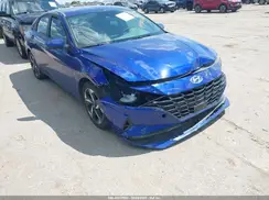KMHLS4AG9PU575836 2023 HYUNDAI ELANTRA