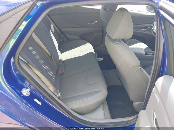 KMHLS4AG9PU575836 2023 HYUNDAI ELANTRA - Image 8