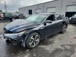 KMHLS4AG9PU576520 2023 HYUNDAI ELANTRA
