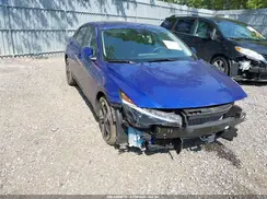 KMHLS4AG9PU579207 2023 HYUNDAI ELANTRA