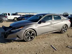 KMHLS4AG9PU579241 2023 HYUNDAI ELANTRA