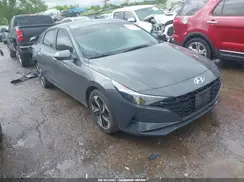 KMHLS4AG9PU580793 2023 HYUNDAI ELANTRA