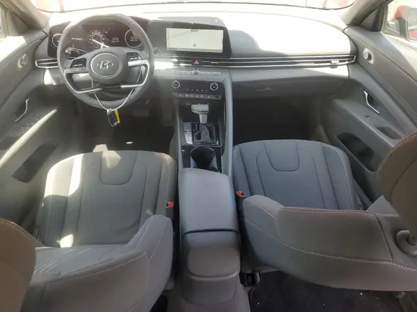 KMHLS4AG9PU590286 2023 HYUNDAI ELANTRA - Image 8