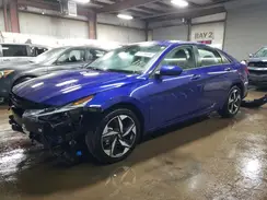 KMHLS4AG9PU593835 2023 HYUNDAI ELANTRA