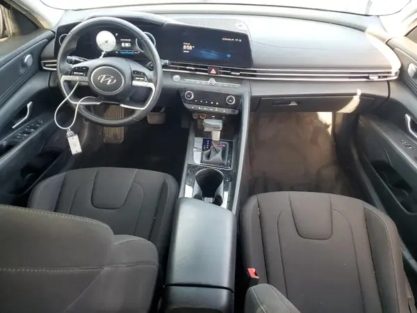 KMHLS4AG9PU595956 2023 HYUNDAI ELANTRA - Image 8