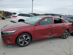 KMHLS4AG9PU596069 2023 HYUNDAI ELANTRA