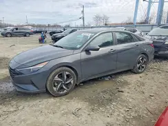 KMHLS4AG9PU597240 2023 HYUNDAI ELANTRA