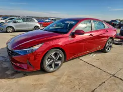 KMHLS4AG9PU597688 2023 HYUNDAI ELANTRA