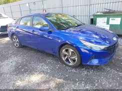 KMHLS4AG9PU599974 2023 HYUNDAI ELANTRA