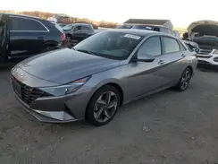 KMHLS4AG9PU603814 2023 HYUNDAI ELANTRA