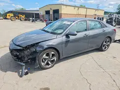 KMHLS4AG9PU604574 2023 HYUNDAI ELANTRA