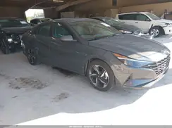 KMHLS4AG9PU608575 2023 HYUNDAI ELANTRA