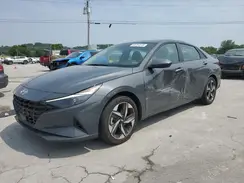 KMHLS4AG9PU610147 2023 HYUNDAI ELANTRA