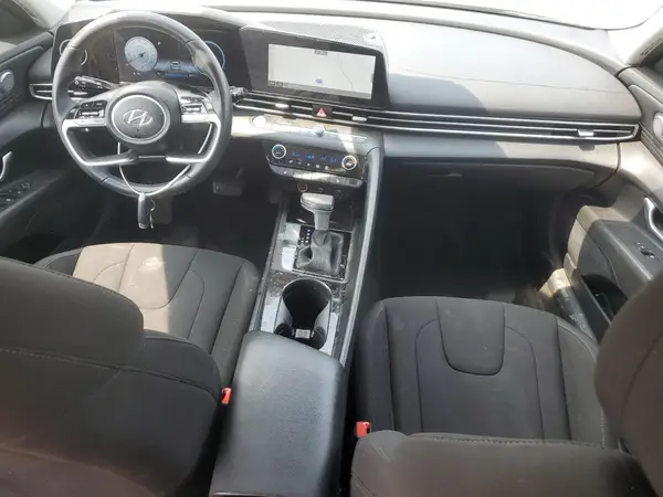 KMHLS4AG9PU610147 2023 HYUNDAI ELANTRA - Image 8