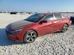 KMHLS4AG9PU611363 2023 HYUNDAI ELANTRA