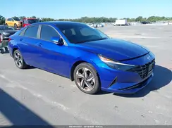 KMHLS4AG9PU615574 2023 HYUNDAI ELANTRA