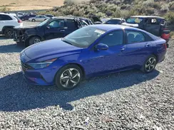 KMHLS4AG9PU617230 2023 HYUNDAI ELANTRA