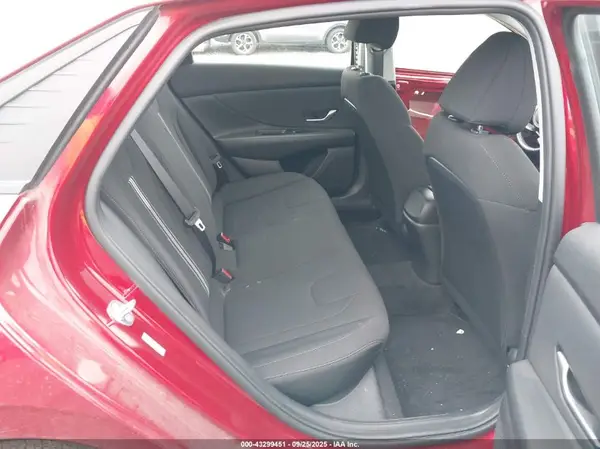 KMHLS4AG9PU617373 2023 HYUNDAI ELANTRA - Image 8