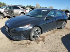 KMHLS4AG9PU618670 2023 HYUNDAI ELANTRA