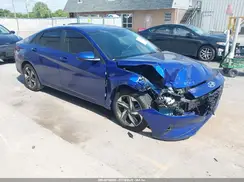 KMHLS4AG9PU618734 2023 HYUNDAI ELANTRA
