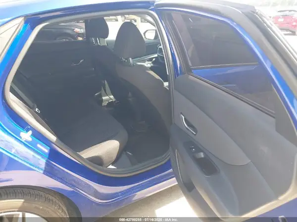 KMHLS4AG9PU618734 2023 HYUNDAI ELANTRA - Image 8