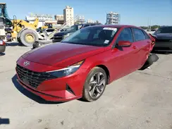 KMHLS4AG9PU619589 2023 HYUNDAI ELANTRA