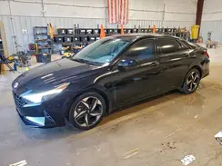 KMHLS4AG9PU620340 2023 HYUNDAI ELANTRA