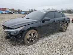 KMHLS4AG9PU621018 2023 HYUNDAI ELANTRA