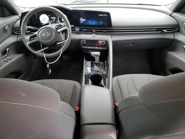 KMHLS4AG9PU621018 2023 HYUNDAI ELANTRA - Image 8
