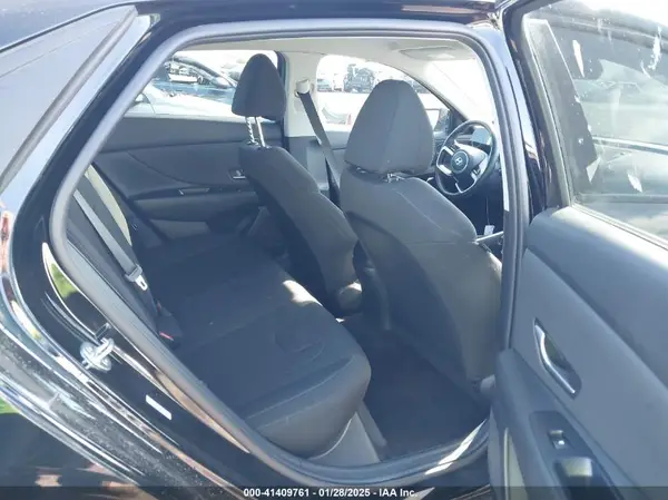 KMHLS4AG9PU624243 2023 HYUNDAI ELANTRA - Image 8