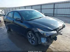 KMHLS4AG9PU634139 2023 HYUNDAI ELANTRA
