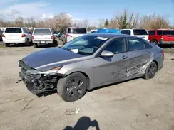 KMHLS4AGXMU063370 2021 HYUNDAI ELANTRA