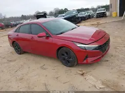 KMHLS4AGXMU064275 2021 HYUNDAI ELANTRA