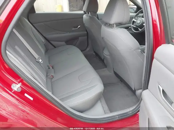 KMHLS4AGXMU064275 2021 HYUNDAI ELANTRA - Image 8