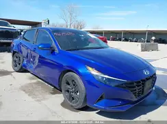 KMHLS4AGXMU065233 2021 HYUNDAI ELANTRA