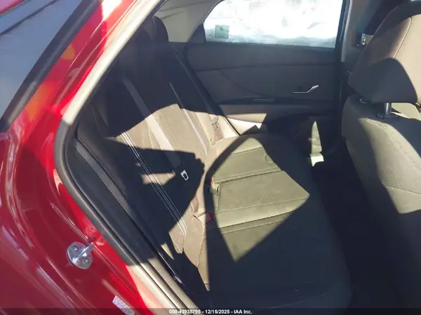 KMHLS4AGXMU067807 2021 HYUNDAI ELANTRA - Image 8