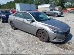 KMHLS4AGXMU067967 2021 HYUNDAI ELANTRA
