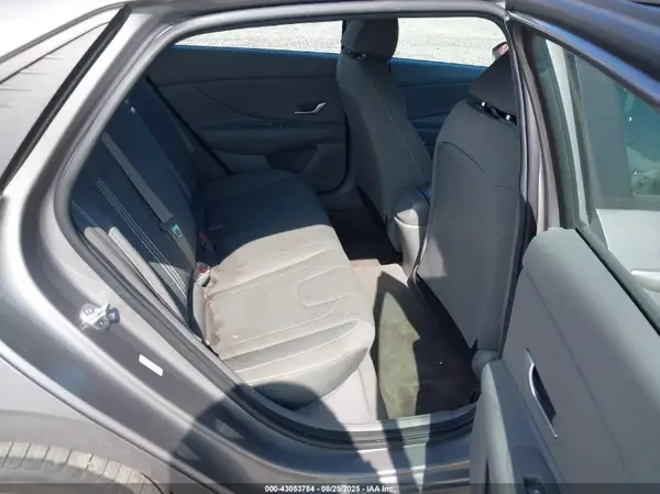 KMHLS4AGXMU067967 2021 HYUNDAI ELANTRA - Image 8