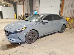 KMHLS4AGXMU104354 2021 HYUNDAI ELANTRA