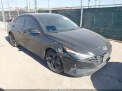 KMHLS4AGXMU105231 2021 HYUNDAI ELANTRA