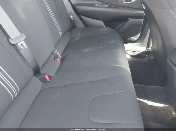 KMHLS4AGXMU105231 2021 HYUNDAI ELANTRA - Image 8