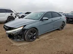 KMHLS4AGXMU109053 2021 HYUNDAI ELANTRA